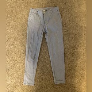 GUC Zara men skinny pants